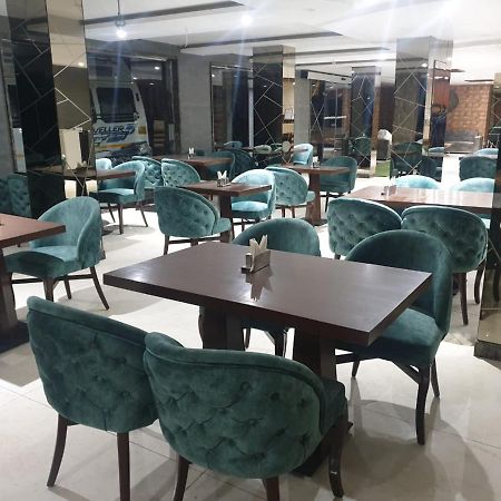 Hotel Green Orchid Udhampur Ngoại thất bức ảnh
