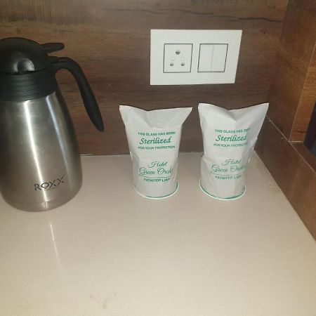 Hotel Green Orchid Udhampur Ngoại thất bức ảnh
