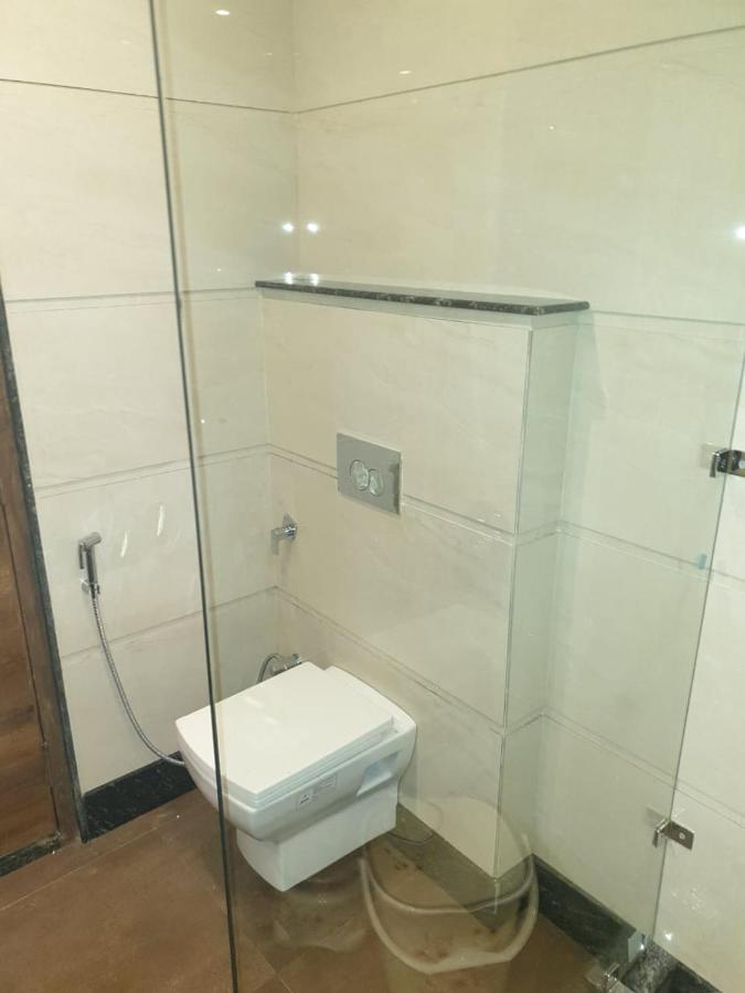 Hotel Green Orchid Udhampur Ngoại thất bức ảnh