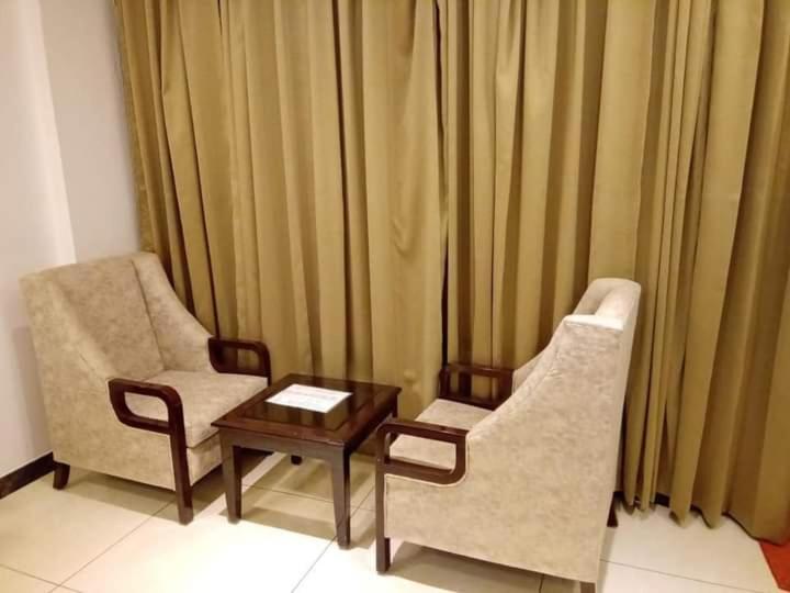 Hotel Green Orchid Udhampur Ngoại thất bức ảnh